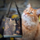 Recherche de chat sacs Floral