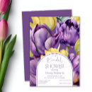 Recherche de tulipe invitations Calligraphie