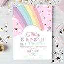 Recherche de ciel étoilé invitations Girl