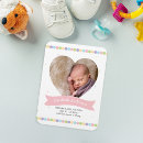 Recherche de birth magnets New parents