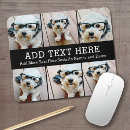 Recherche de avec photos tapis souris Photo collage