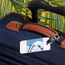 Recherche de sports extrêmes bagages étiquettes Ski