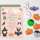 Recherche de vampire halloween invitations Sorcière