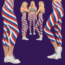 Recherche de drapeau france de vêtements Bleu