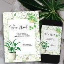 Recherche de usine invitations Aquarelle