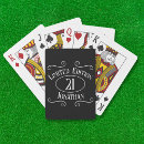 Recherche de fils jeux de cartes Noir