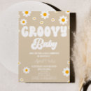 Recherche de retro baby shower invitations Pour eux