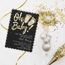 Recherche de confetti baby shower invitations Pour enfants