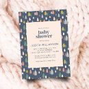 Recherche de arbre bleu invitations Élégant