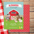 Recherche de agricole invitations Aux animaux de ferme