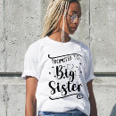 Recherche de suis grand frère bébé tshirts Grossesse
