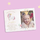 Recherche de licorne rose invitations Magique