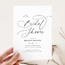 Recherche de stylo invitations Moderne