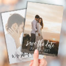 Recherche de mariage save the date Classe