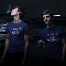 Recherche de decision tshirts Pour lui