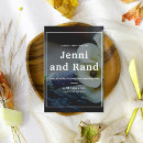 Recherche de la calla invitations Moderne