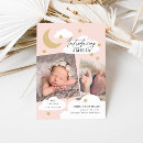 Recherche de nuages mignons invitations Moderne