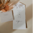 Recherche de étranger invitations Aquarelle