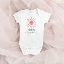 Recherche de voyage bébé vêtements Soleil