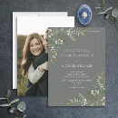 Recherche de écologie invitations Eucalyptus