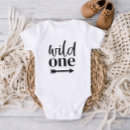 Recherche de safari bébé vêtements Sauvage