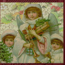 Recherche de anges de noël Pour enfants
