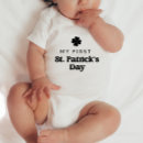 Recherche de saint patrick vêtements Pour enfants