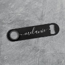 Recherche de mariage ouvre bouteilles Typographie