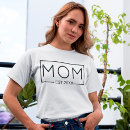 Recherche de nouvelle grand maman personnalisée tshirts Révéler