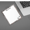 Zoek naar plakken notitieblokken Kat