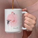 Recherche de oiseau flamant tasses Pour elle