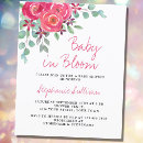 Zoek naar floral baby shower Bloemen