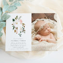Recherche de magnolia invitations Fille