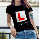 Recherche de new mom tshirts Mère