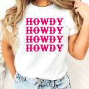 Recherche de howdy tshirts Disco