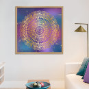 Recherche de henné posters Méditation