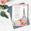 Zoek naar bonjour baby invitations Frans