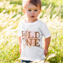 Recherche de animaux sauvages tshirts Un sauvage
