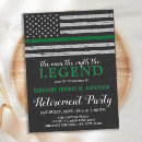 Recherche de américain vintage invitations Militaire