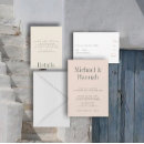 Recherche de industriel mariage invitations Simple