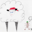 Recherche de humbug christmas vœux cartes Vacances