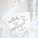 Recherche de noir blanc dessin cartes visite Fleuriste