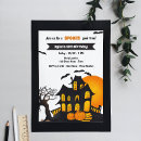 Recherche de pumpkins halloween invitations Autumn