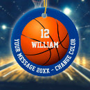 Zoek naar nummer ornamenten Basketbal