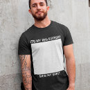 Zoek naar handtekening tshirts Verjaardag