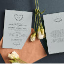Recherche de main grise Monogramme