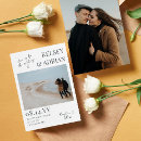 Recherche de romantic modern mariage invitations Simple