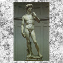 Recherche de david posters Statue de david