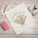 Recherche de lecture tote bags Fleurs