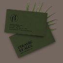 Recherche de entreprise artisanale cartes visite Kraft